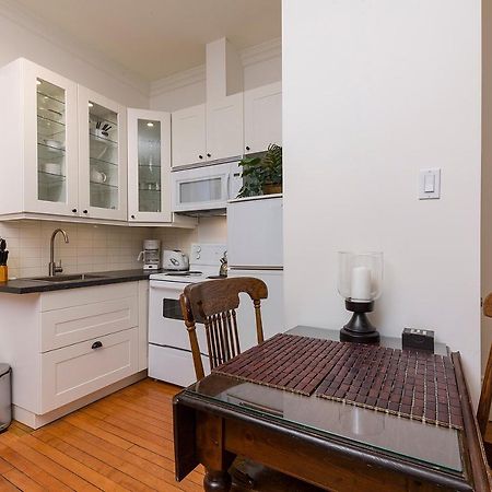 Apartamento Les Immeubles Charlevoix - Le Perchoir 1019 Ciudad de Quebec Exterior foto
